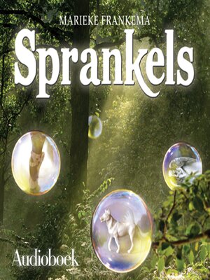 cover image of Sprankels